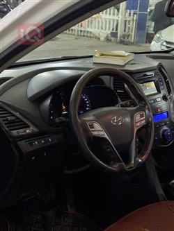 هيونداي سانتافي